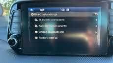 Hyundai Tucson 1.6 TGDi 177 SE Nav 5dr 2WD DCT Petrol Estate